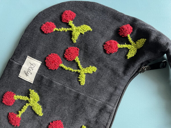 Sac Cherry – Image 2