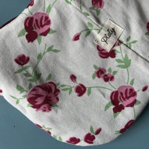Sac upcyclé Rosie