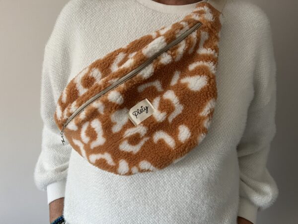 Sac banane Tessa