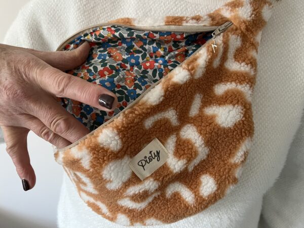 Sac banane Tessa – Image 2