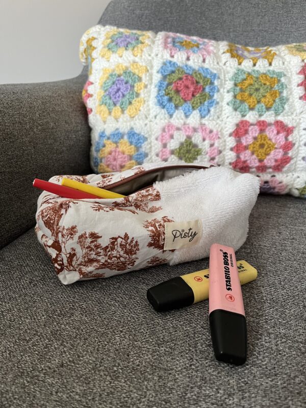 Petite trousse Odette – Image 2