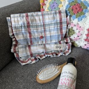 Pochette Paulette