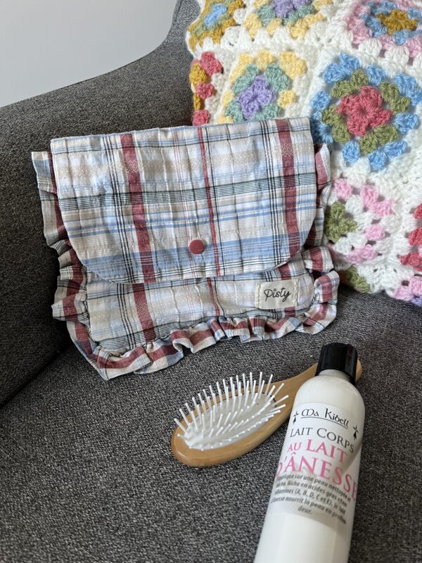 Pochette Paulette