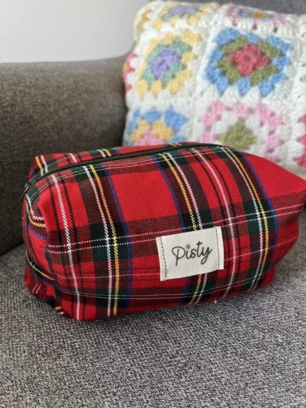 Petite trousse Elodie