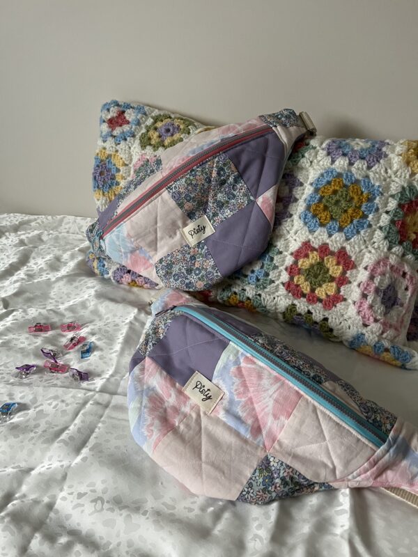 Sac Banane Astrée – Image 5
