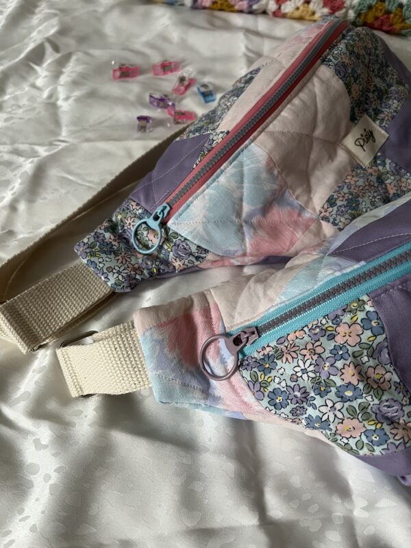 Sac Banane Astrée – Image 4