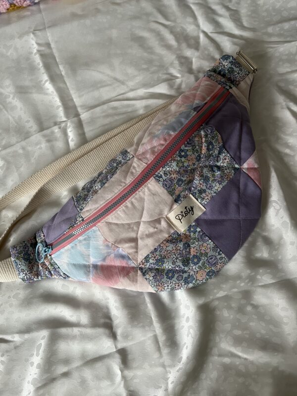 Sac Banane Astrée – Image 2