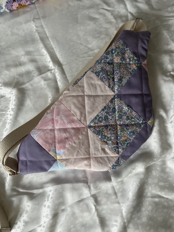Sac Banane Astrée – Image 3