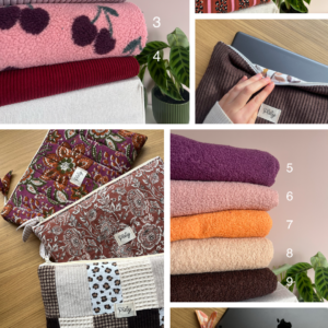 Housse pour tablette personnalisée
