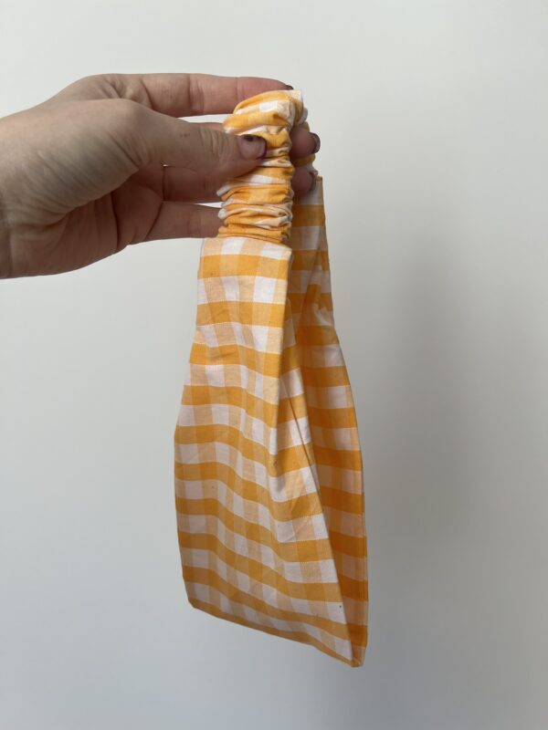 Bandeau Vichy Solène – Image 3