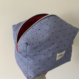 Trousse Clothilde ( taille L)