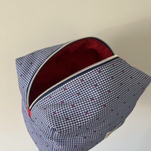 Trousse Clothilde ( taille L)