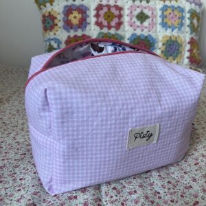 Trousse Rosie ( taille M )