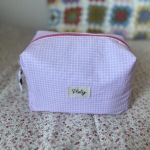Trousse Rosie ( taille M )