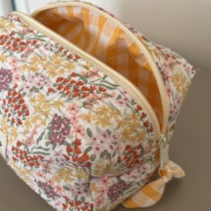 Trousse Capucine (taille S)