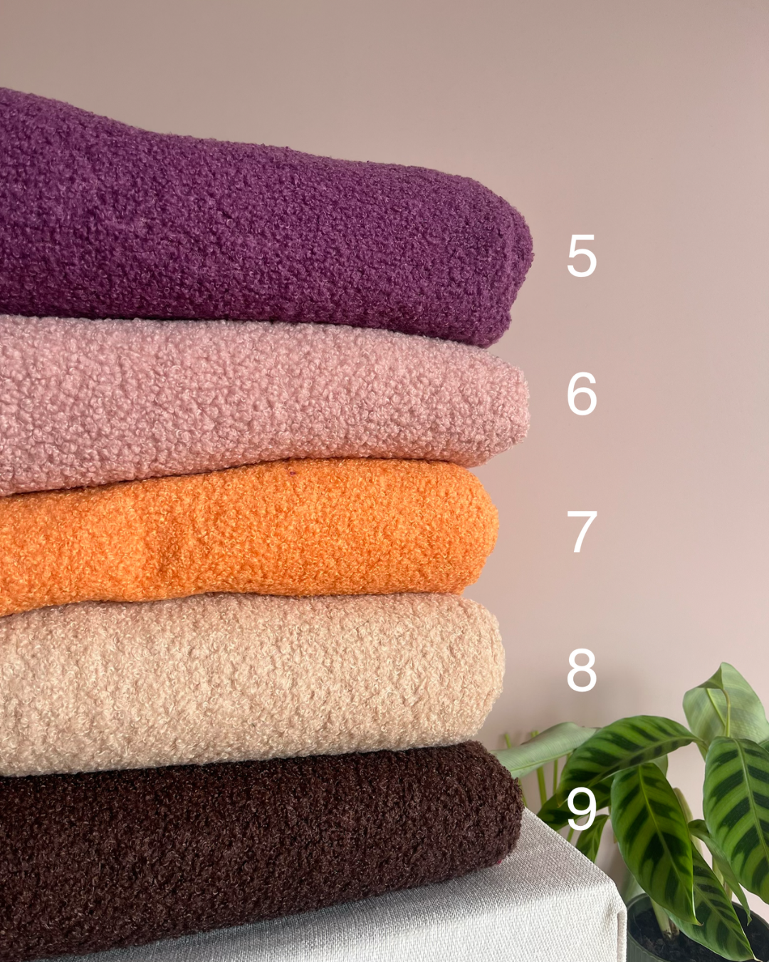 Couvre-livre ajustable et réversible personnalisé – Image 2
