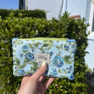 Porte-monnaie Iris