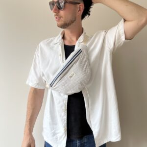 Sac banane mixte Sacha