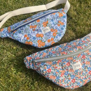 Sac banane Ilona