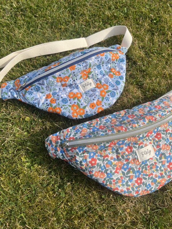 Sac banane Ilona