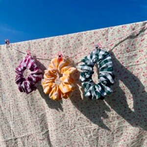 Accessoires cheveux