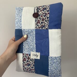 Grandes pochettes à livre