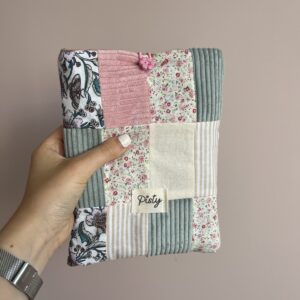 Pochette à livre Emy
