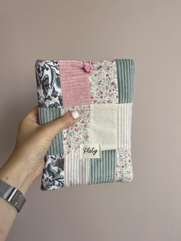 Pochette à livre Emy