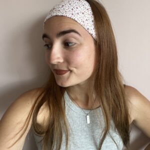 Bandeau Garance