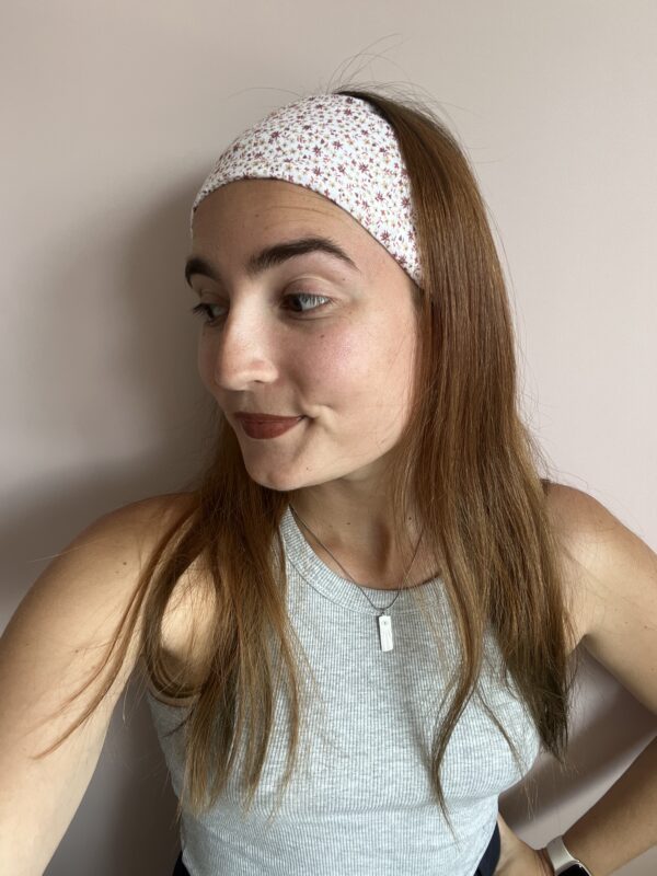 Bandeau Garance