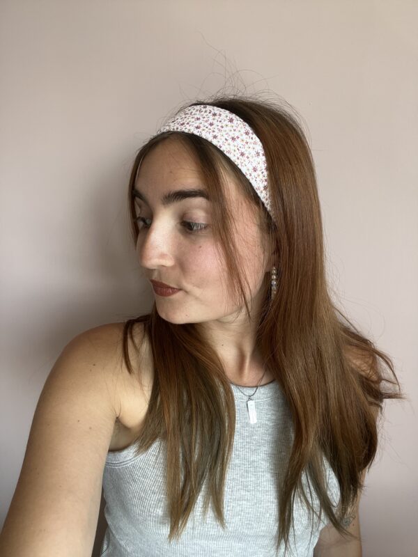 Bandeau Garance – Image 2