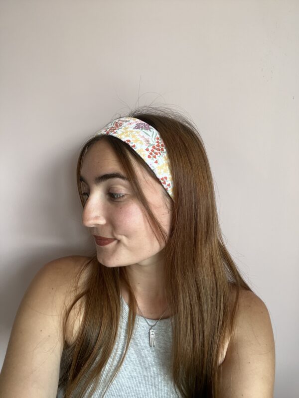 Bandeau Capucine – Image 2