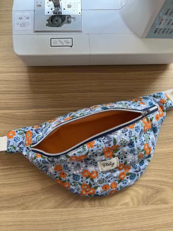 Sac banane Ilona – Image 2