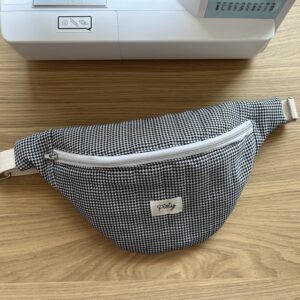 Sac banane Colette