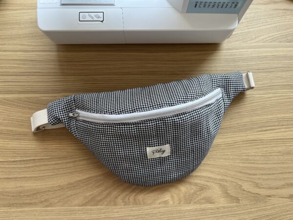 Sac banane Colette