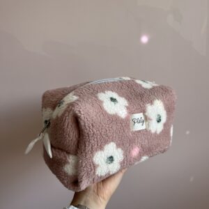 Trousse M Camélia