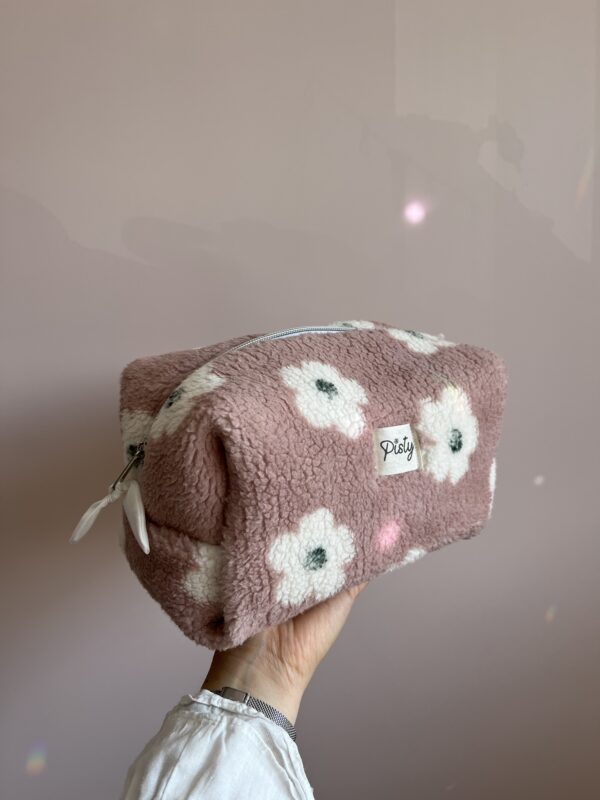 Trousse M Camélia