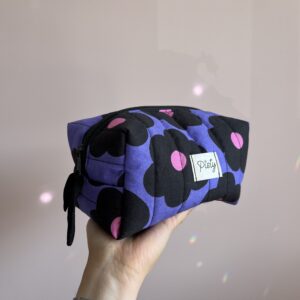 Trousse S Améthyste