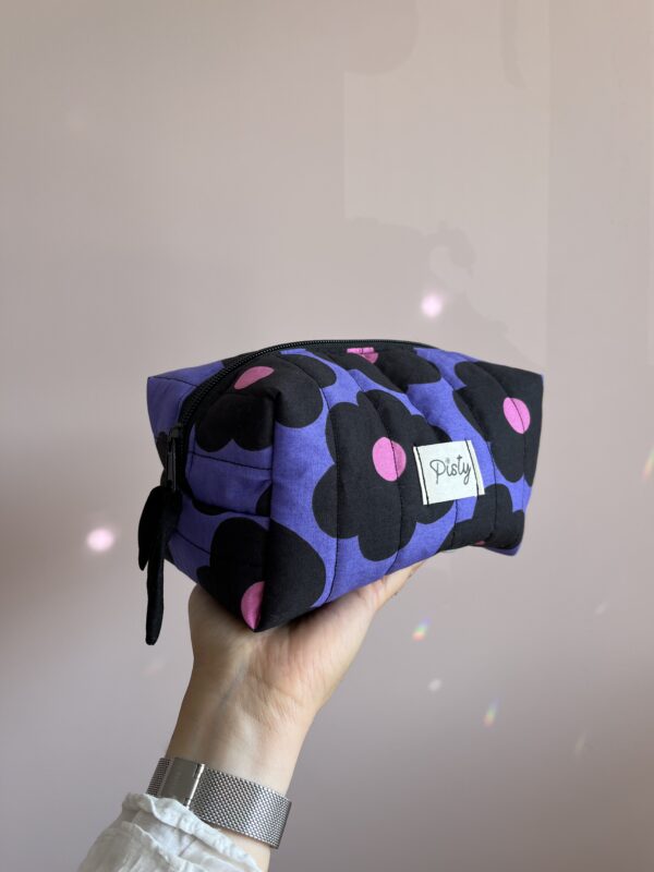 Trousse S Améthyste