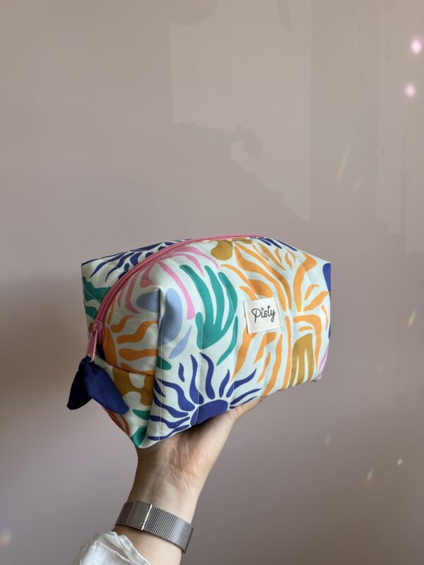 Trousse M Soléa