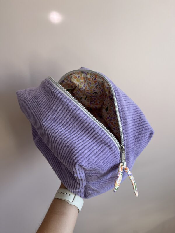 Trousse L Lila – Image 2
