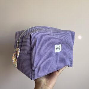 Trousse L Lila