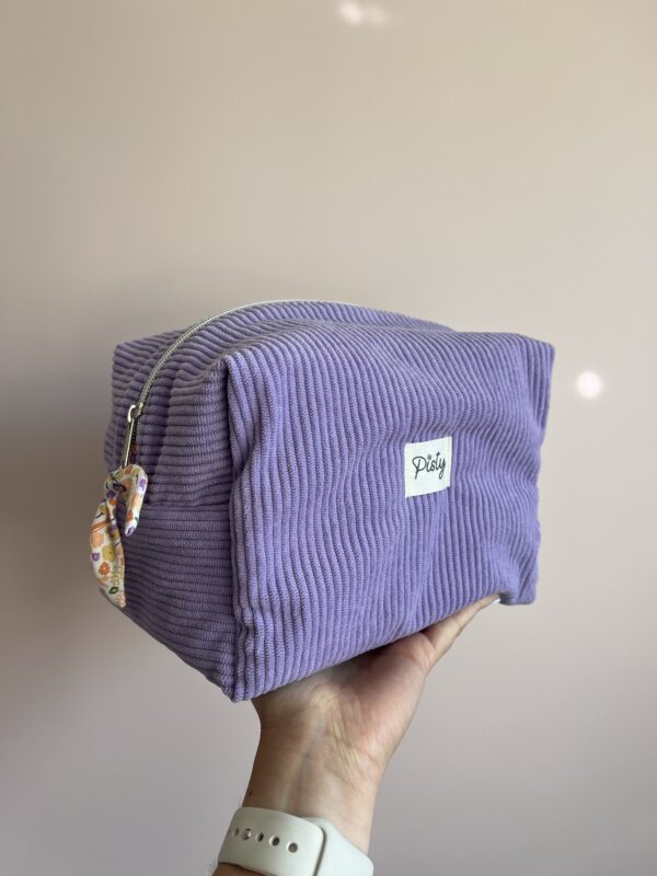 Trousse L Lila