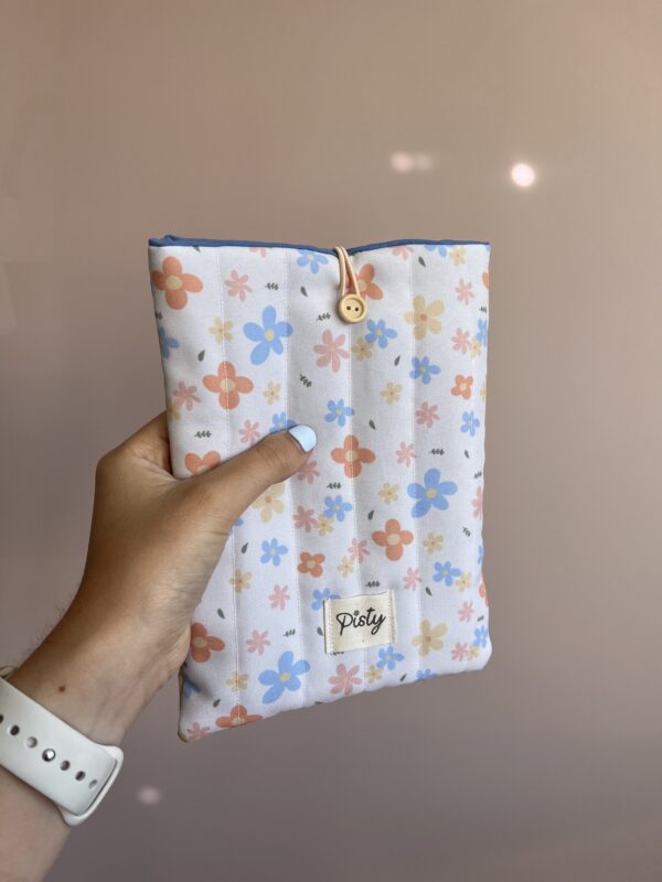 Pochette à livre Lilou