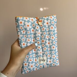 Pochette à livre Marguerite