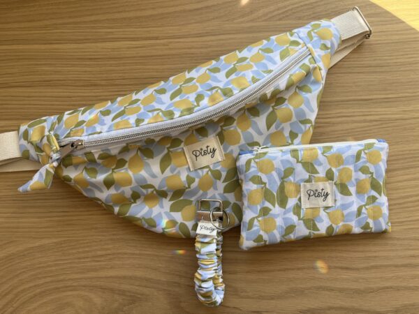 Ensemble Citrons