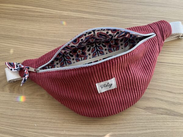 Sac banane Scarlett – Image 3
