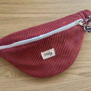 Sac banane Scarlett