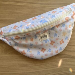 Sac banane Lilou