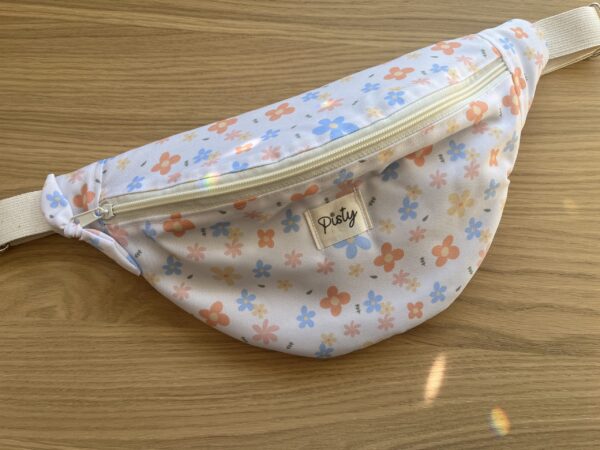 Sac banane Lilou